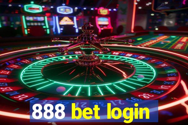 888 bet login